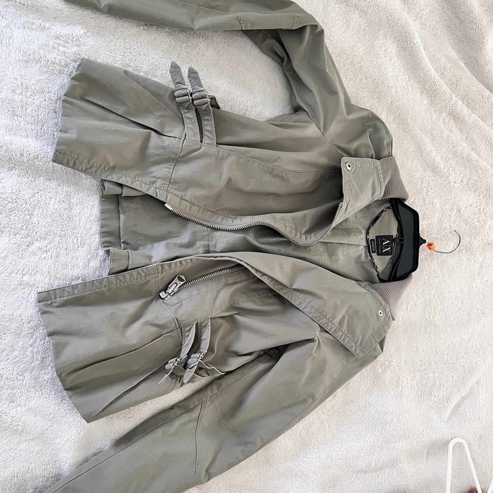 Jacket - Picture 6 of 6
